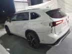 2021 Toyota Highlander Xse for Sale in Dunn, NC - All Over