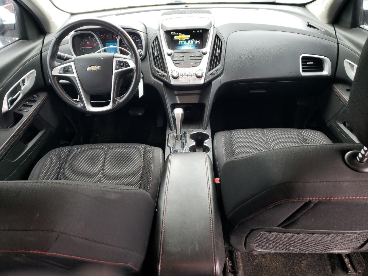 2015 Chevrolet Equinox - Image 8