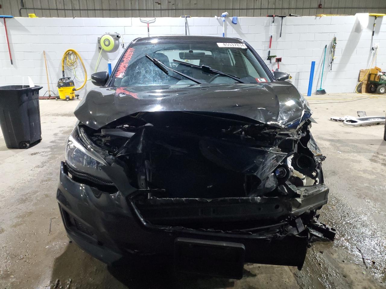 2017 Subaru Impreza - Image 5