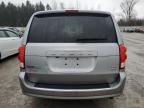 2018 Dodge Grand Caravan Gt de vânzare în Leroy, NY - All Over