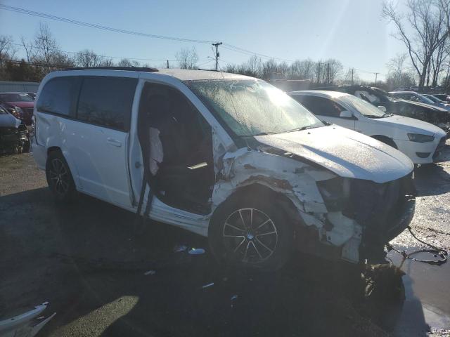  DODGE CARAVAN 2018 Biały