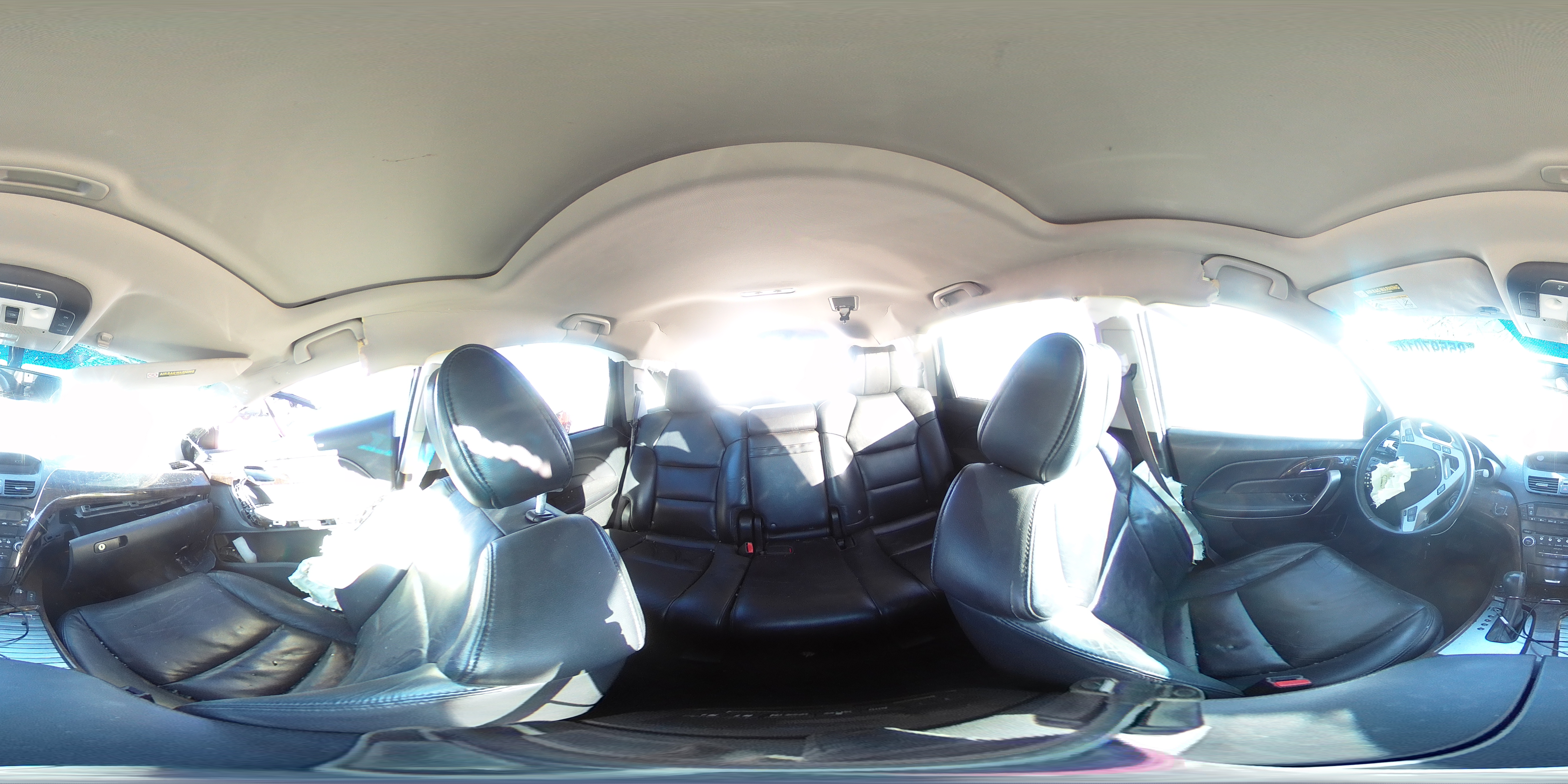 2012 Acura MDX - Image 14