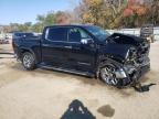 2022 Gmc Sierra K1500 Slt en Venta en Shreveport, LA - Front End