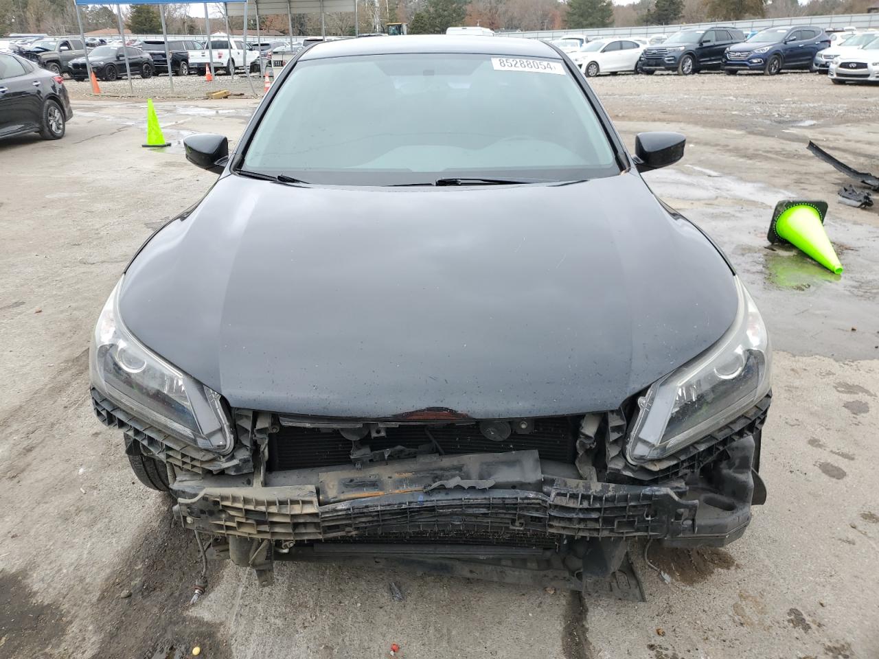 VIN 1HGCR2F57EA058952 2014 HONDA ACCORD no.5