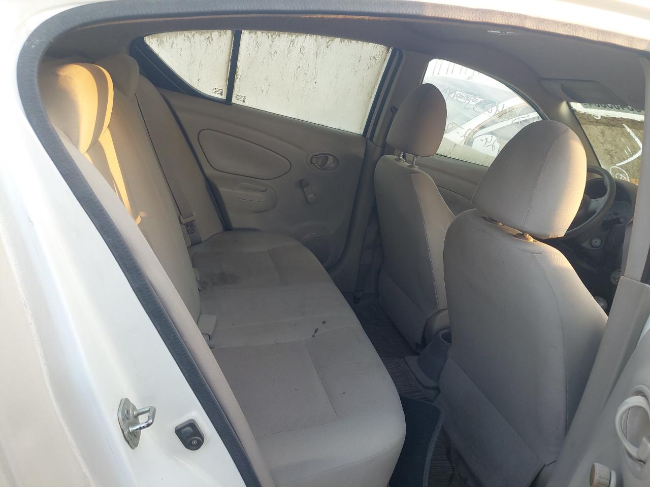 MDHBN7AD3EG518154 - 2014 Nissan Sunny - #85405304