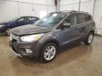 2017 Ford Escape Se продається в Franklin, WI - Front End