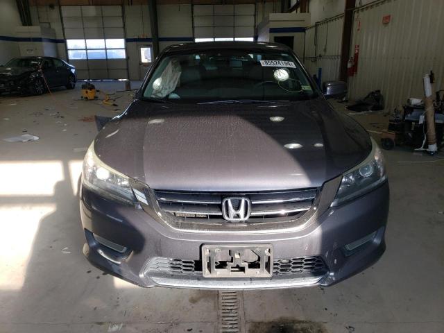  HONDA ACCORD 2013 Charcoal