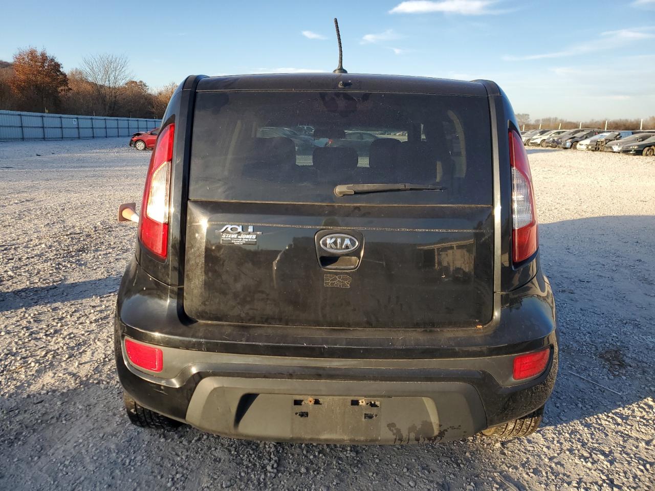 2012 Kia Soul - Image 6