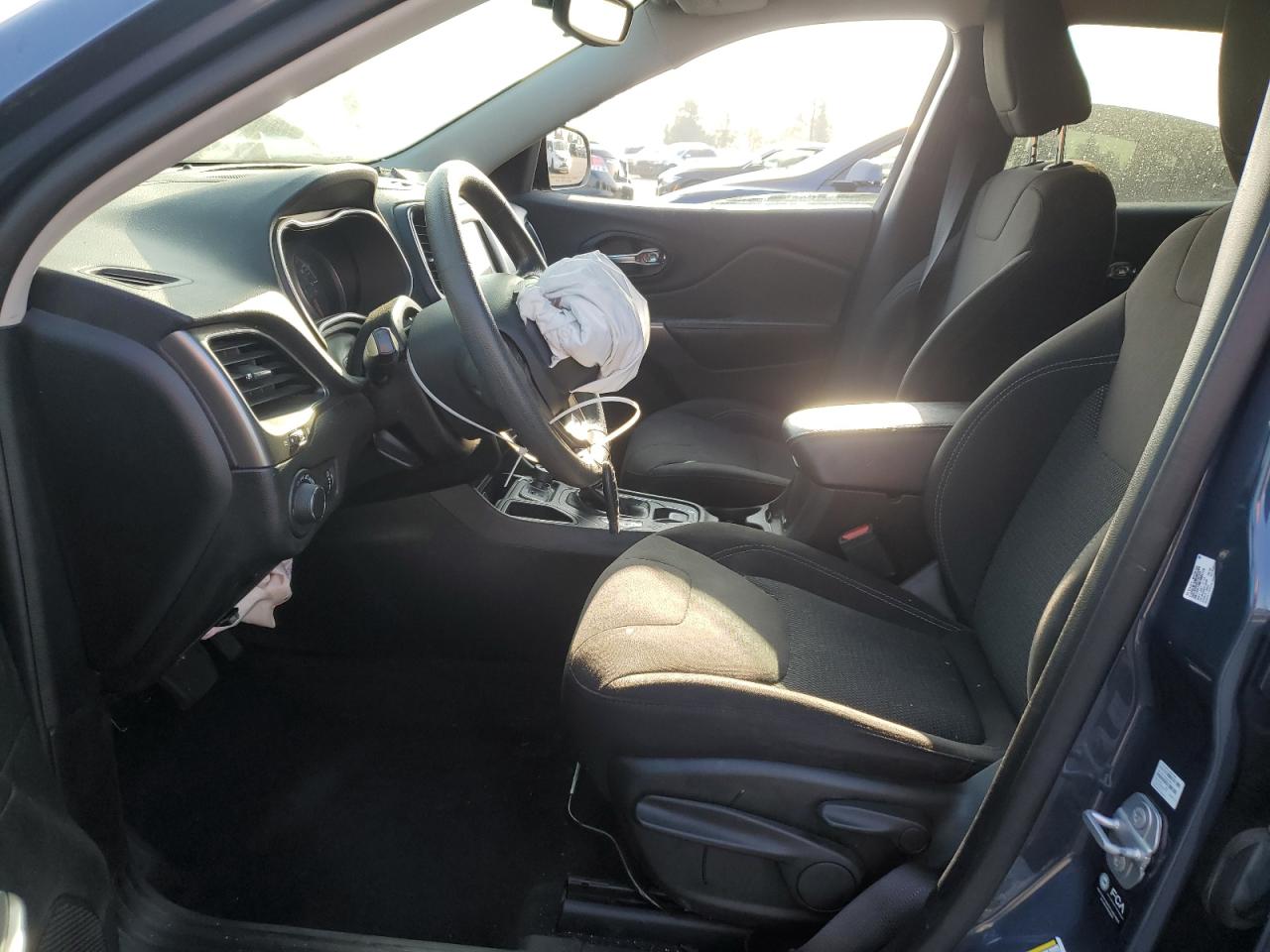 2021 Jeep Grand Cherokee - Image 7
