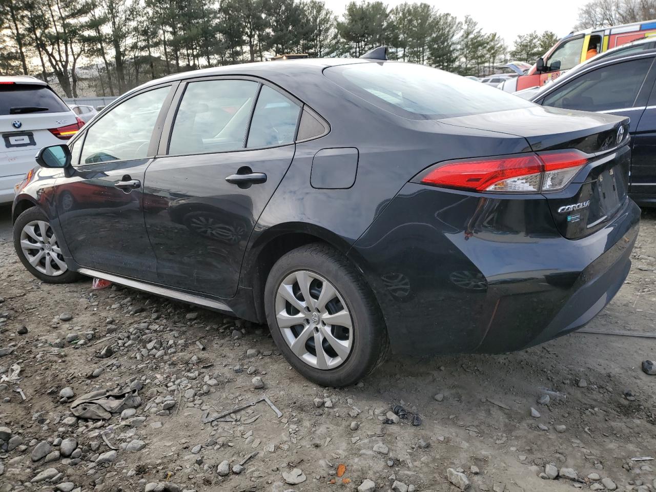 2020 Toyota Corolla - Image 2