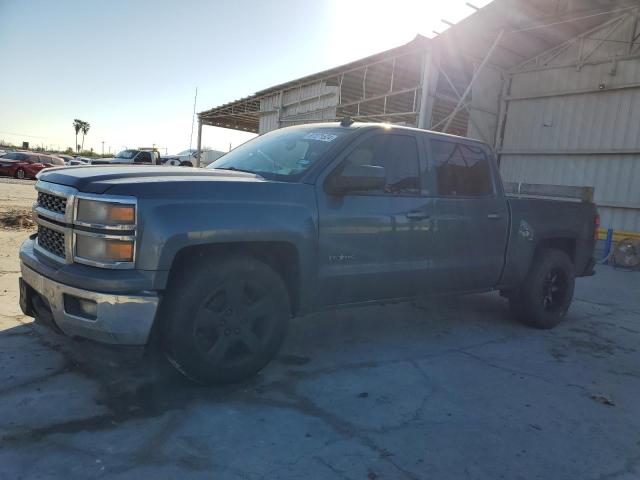 2014 Chevrolet Silverado C1500 Lt