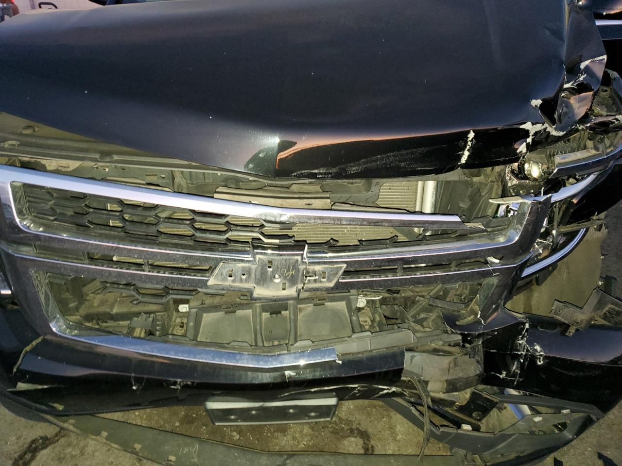 2015 Chevrolet Tahoe - Image 12