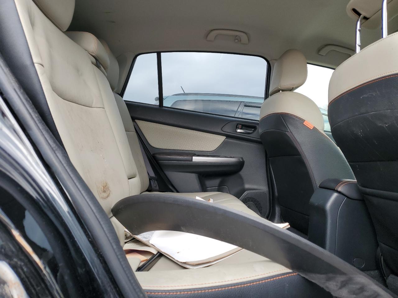 2017 Subaru XV - Image 11