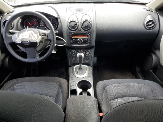  NISSAN ROGUE 2013 Biały