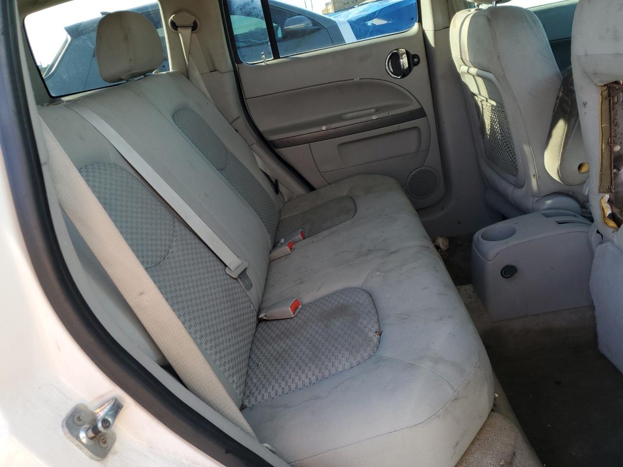 2008 Chevrolet Hhr Ls VIN: 3GNCA13D68S669903 Lot: 83539674