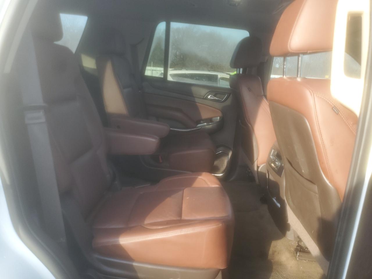 2015 Chevrolet Tahoe - Image 11