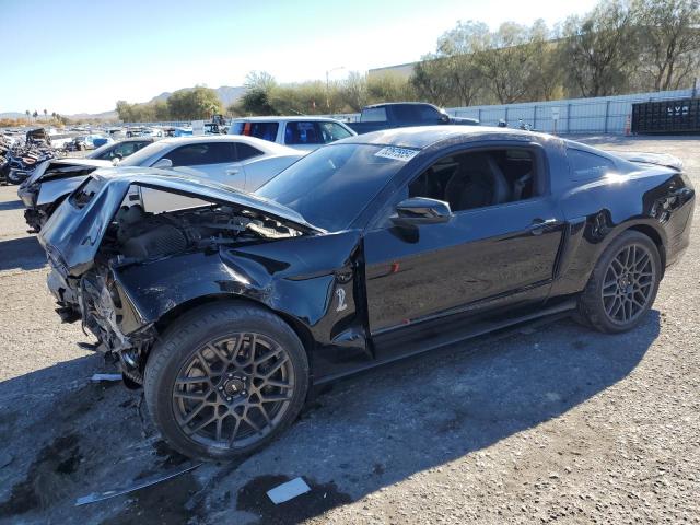 2014 Ford Mustang Shelby Gt500