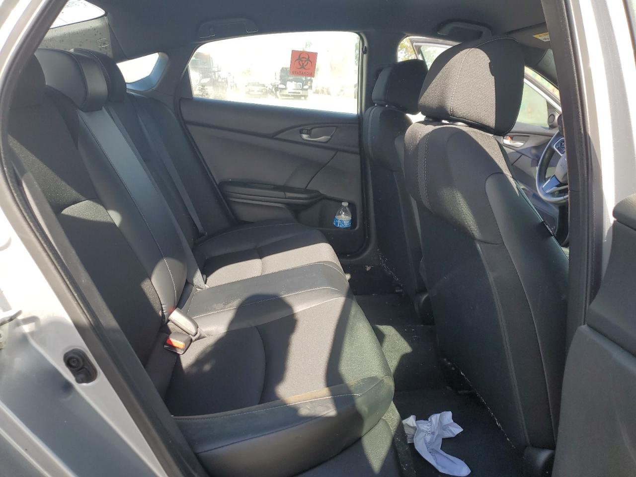 2020 Honda Civic - Image 10