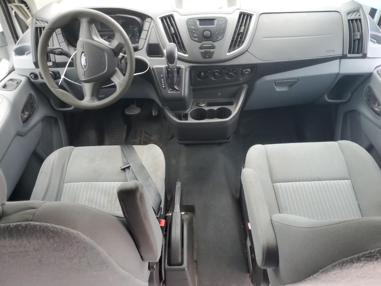 2015 Ford Transit - Image 8