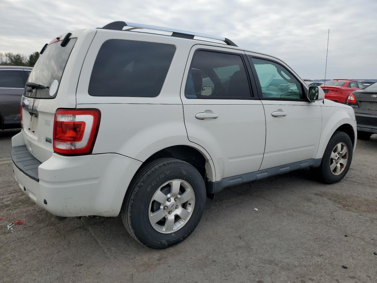 2012 Ford Escape - Image 3