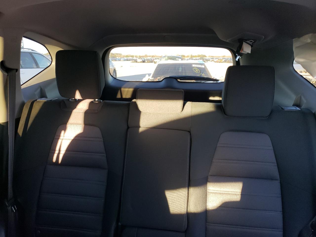 2021 Honda CR-V - Image 10