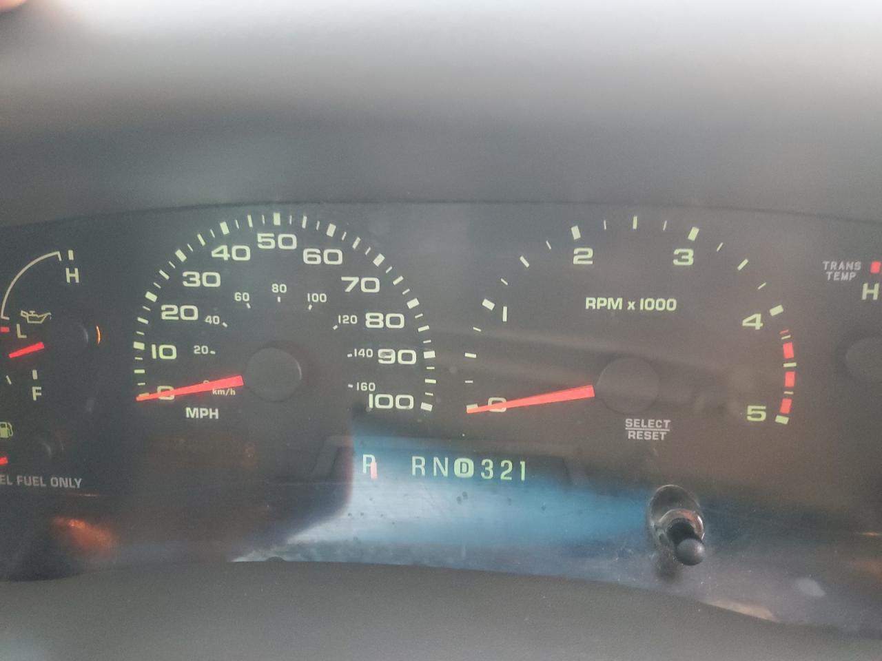 2003 Ford F350 Srw Super Duty VIN: 1FTSW31P13EC11719 Lot: 82608524