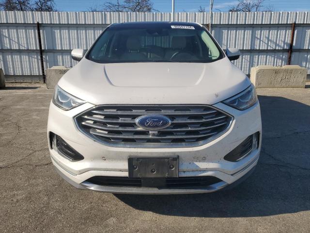  FORD EDGE 2019 Biały