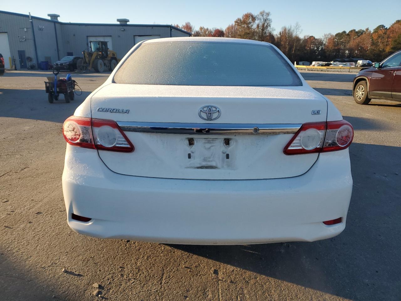 2011 Toyota Corolla - Image 6