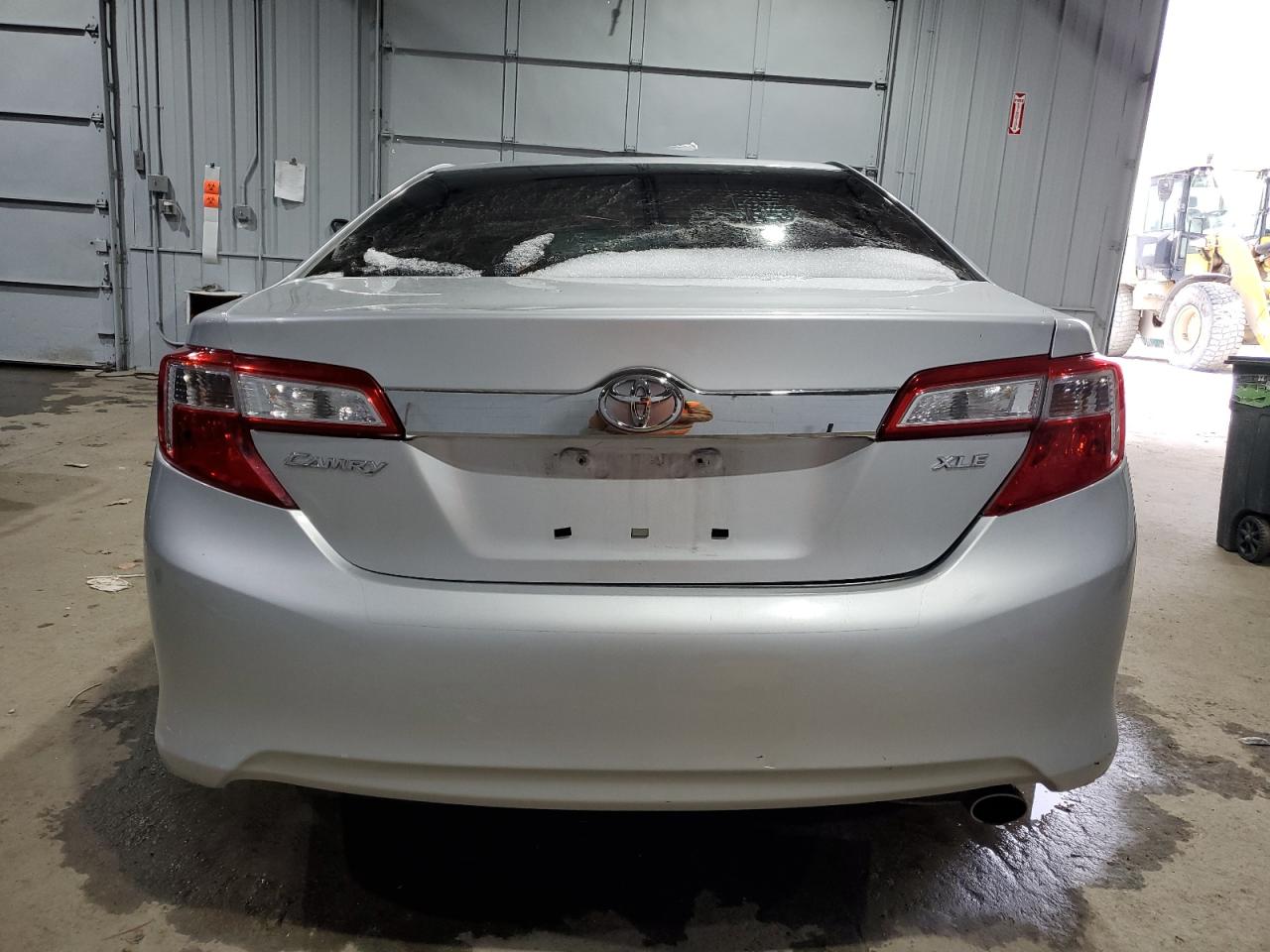 2013 Toyota Camry - Image 6
