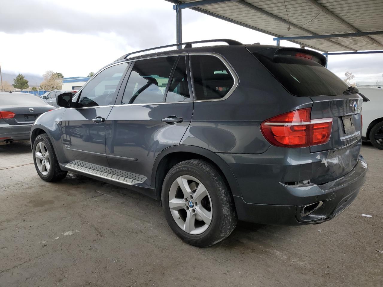 VIN 5UXZV8C50DL426899 2013 BMW X5 no.2