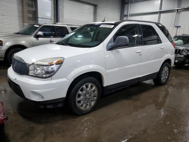 2007 Buick Rendezvous Cx