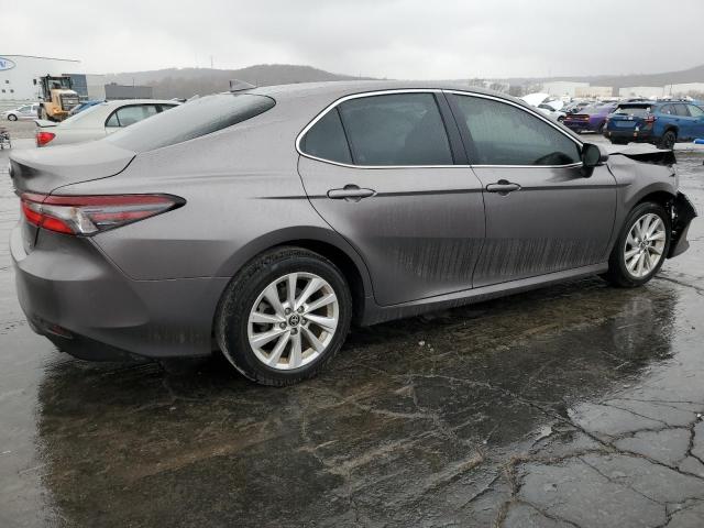  TOYOTA CAMRY 2024 Вугільний