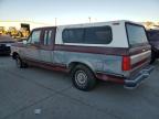 1989 Ford F150  na sprzedaż w Sacramento, CA - Mechanical