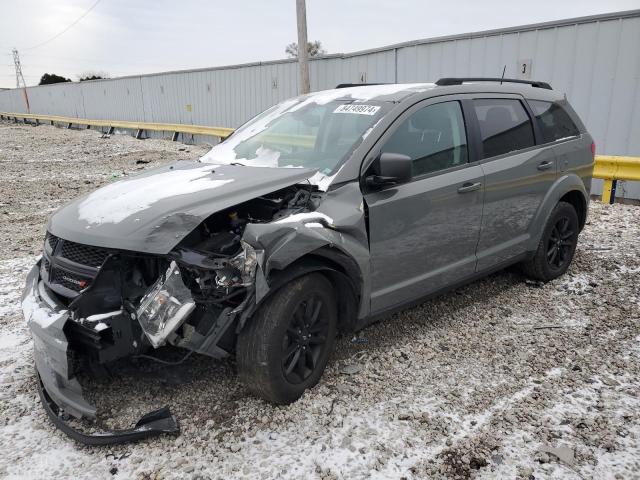 2020 Dodge Journey Se