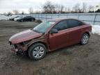 2012 Chevrolet Cruze Ls na sprzedaż w London, ON - Front End