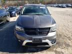 2015 Dodge Journey Crossroad de vânzare în Austell, GA - Front End