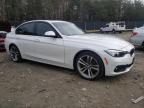 2016 Bmw 328 Xi Sulev продається в Waldorf, MD - Minor Dent/Scratches