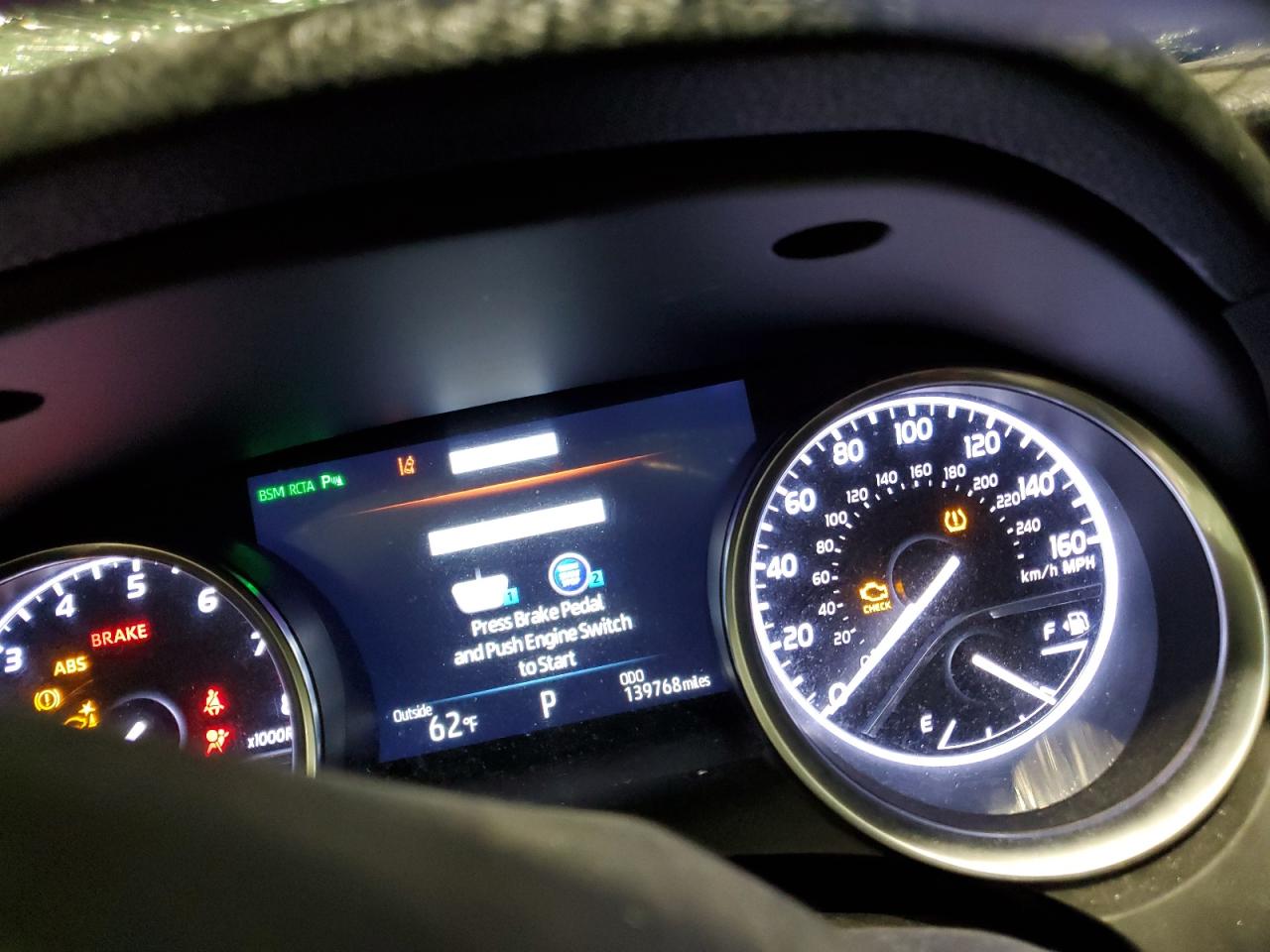 2018 Toyota Camry - Image 9