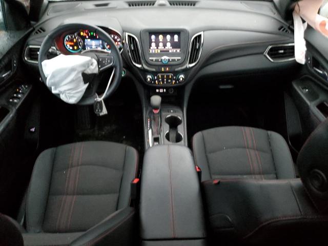 CHEVROLET EQUINOX 2024 Белы