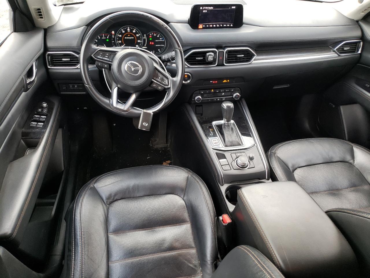 2020 Mazda CX-5 - Image 8