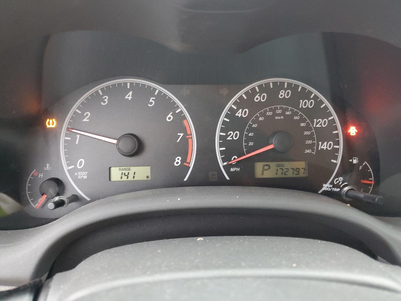 2010 Toyota Corolla Base VIN: 1NXBU4EE6AZ220404 Lot: 86752024