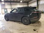 2018 Land Rover Range Rover Velar R-Dynamic Se for Sale in Chalfont, PA - Front End