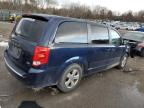 2013 Dodge Grand Caravan Se للبيع في Duryea، PA - Front End