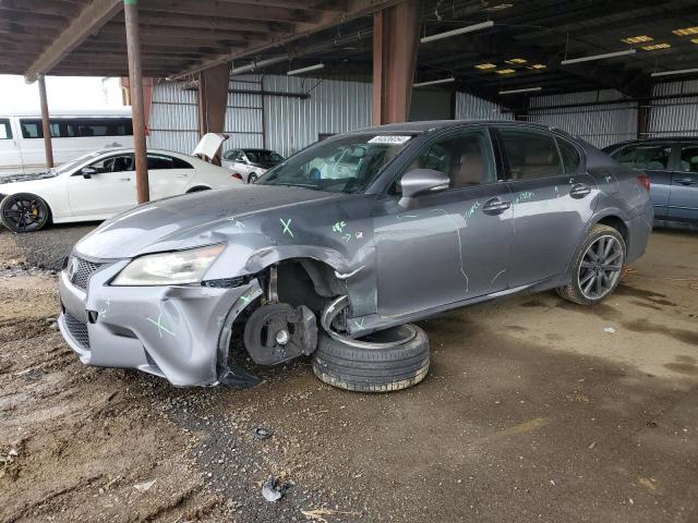 2014 Lexus Gs 350 3.5L