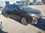 2017 Hyundai Santa Fe Se на продаже в Riverview, FL - Side