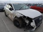2020 AUDI Q2 S LINE for sale at Copart CHESTER
