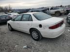 2003 Buick Century Custom للبيع في Cahokia Heights، IL - Front End