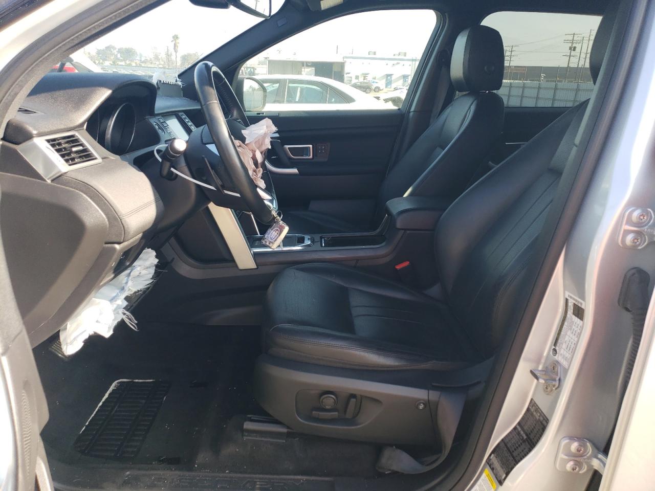 2018 Land Rover Discovery - Image 7