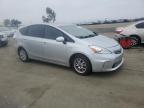 2014 Toyota Prius V  en Venta en Martinez, CA - Mechanical