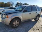 2010 Ford Escape Xlt продається в Loganville, GA - Front End